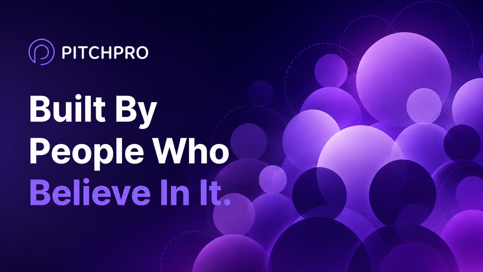 PitchPro’s Journey, Told Through Its People  