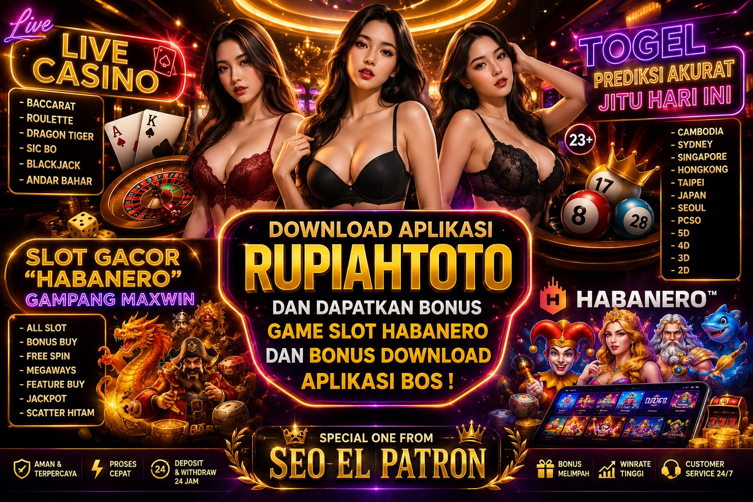 TOTO SLOT
