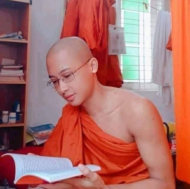 မေတ္တာရိပ် မိဘမဲ့ဂေဟာ