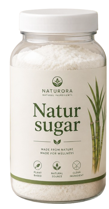 Natur Sugar Bottle