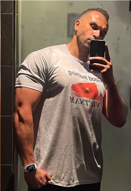 Training and Nutrition