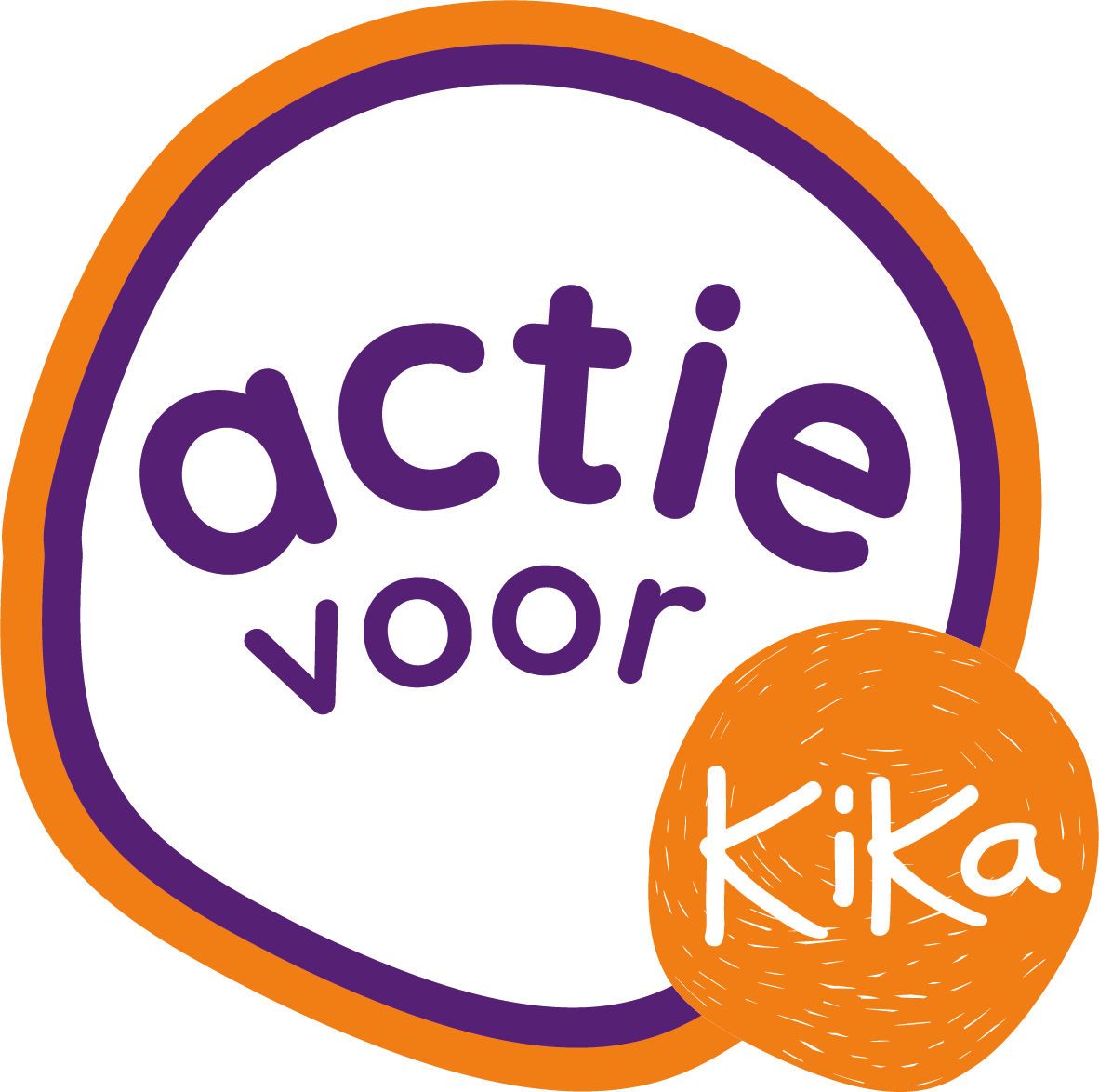 KiKa, Stichting Kinderen Kankervrij