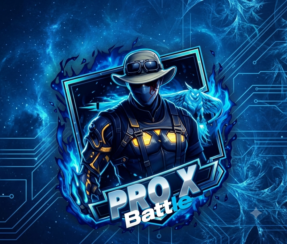 Proxbattle Logo