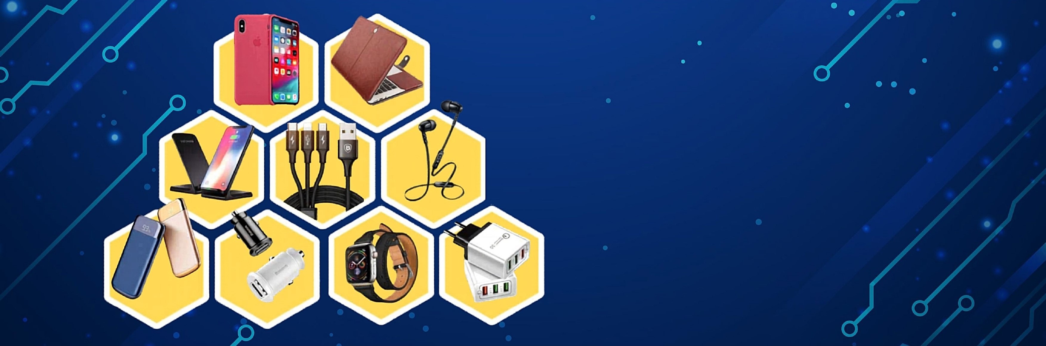 Mobile Accessories
