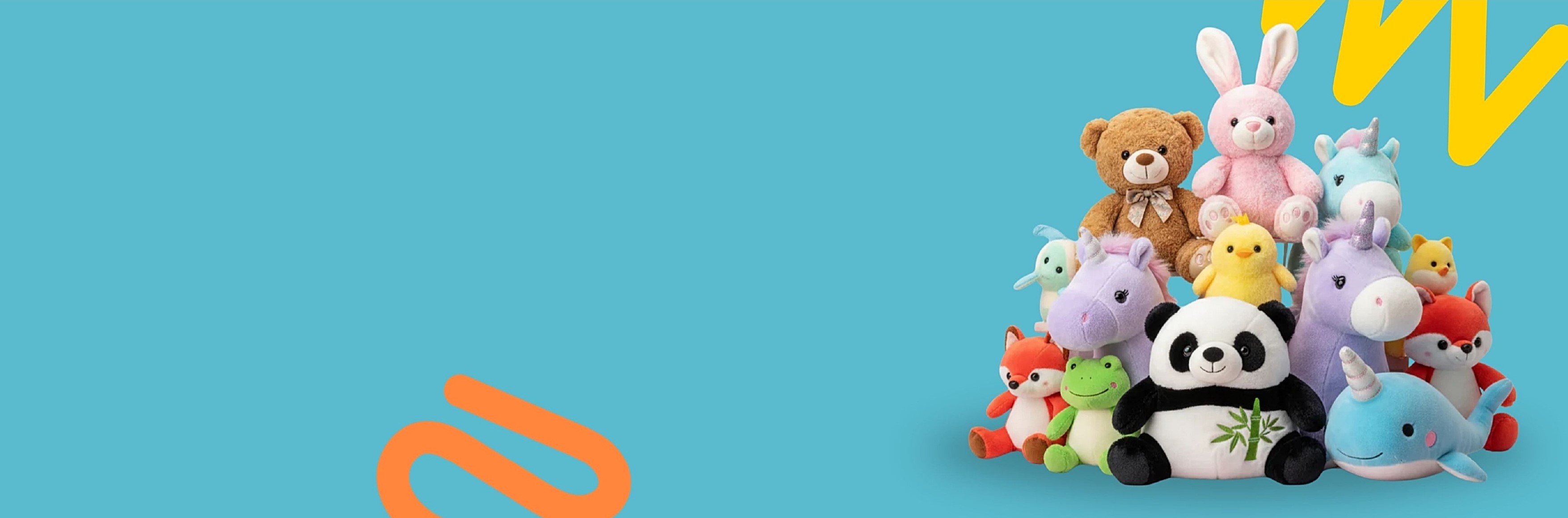 Stuff Toys
