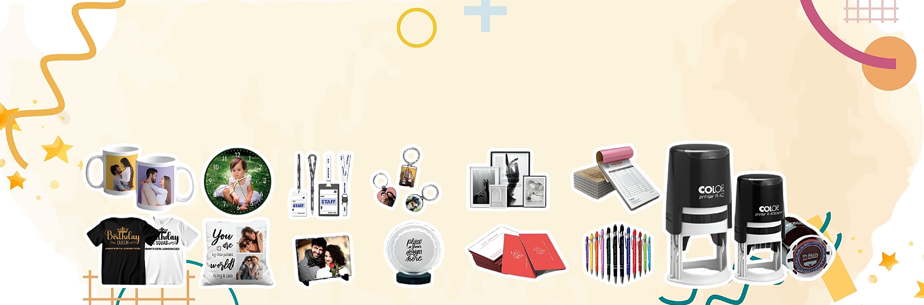 Digital Printing Services