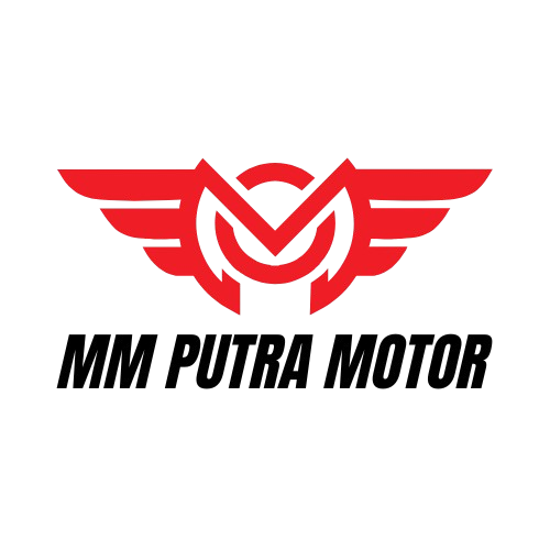 Logo MM Putra Motor