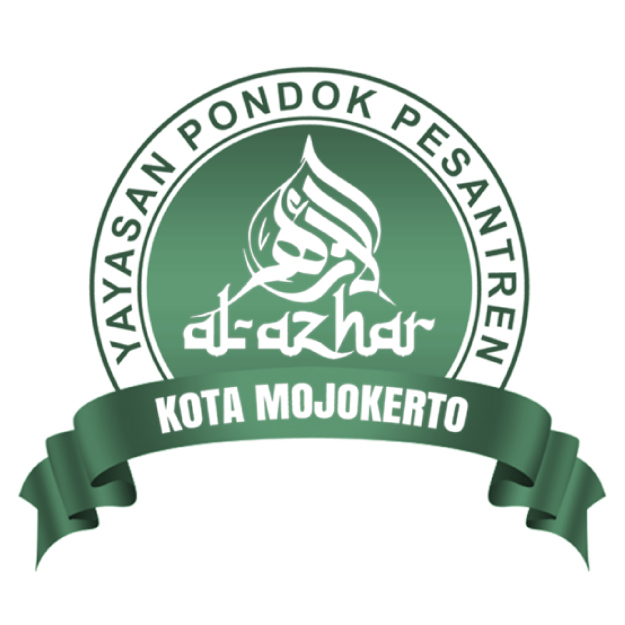 Logo PP Al-Azhar