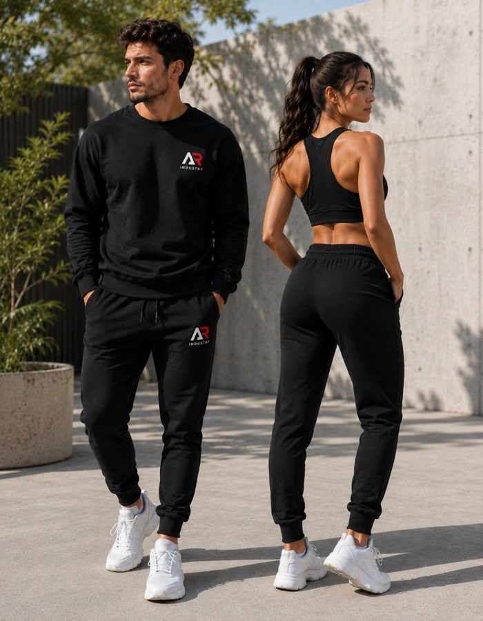 Joggers & Sweatpants