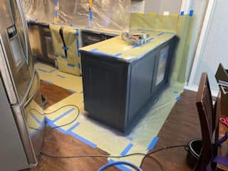 Before