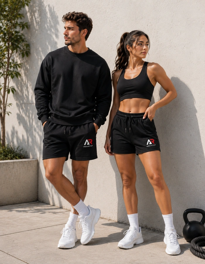 Gym Shorts