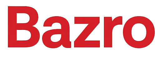 Bazro logo