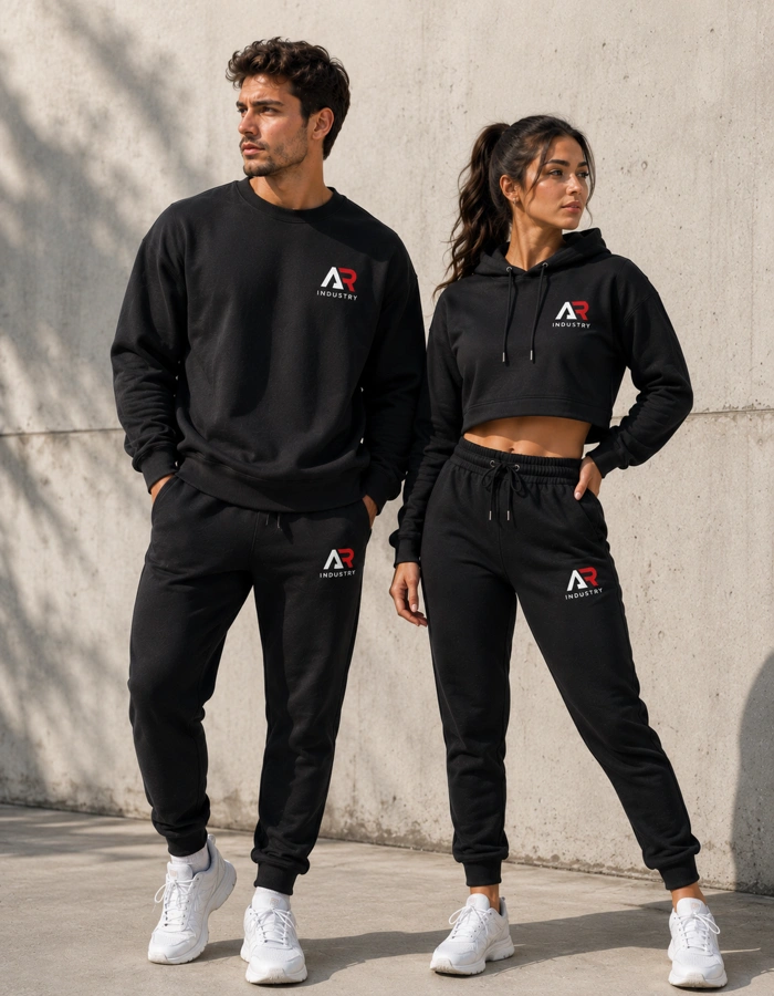 Hoodies & Sweatshirts