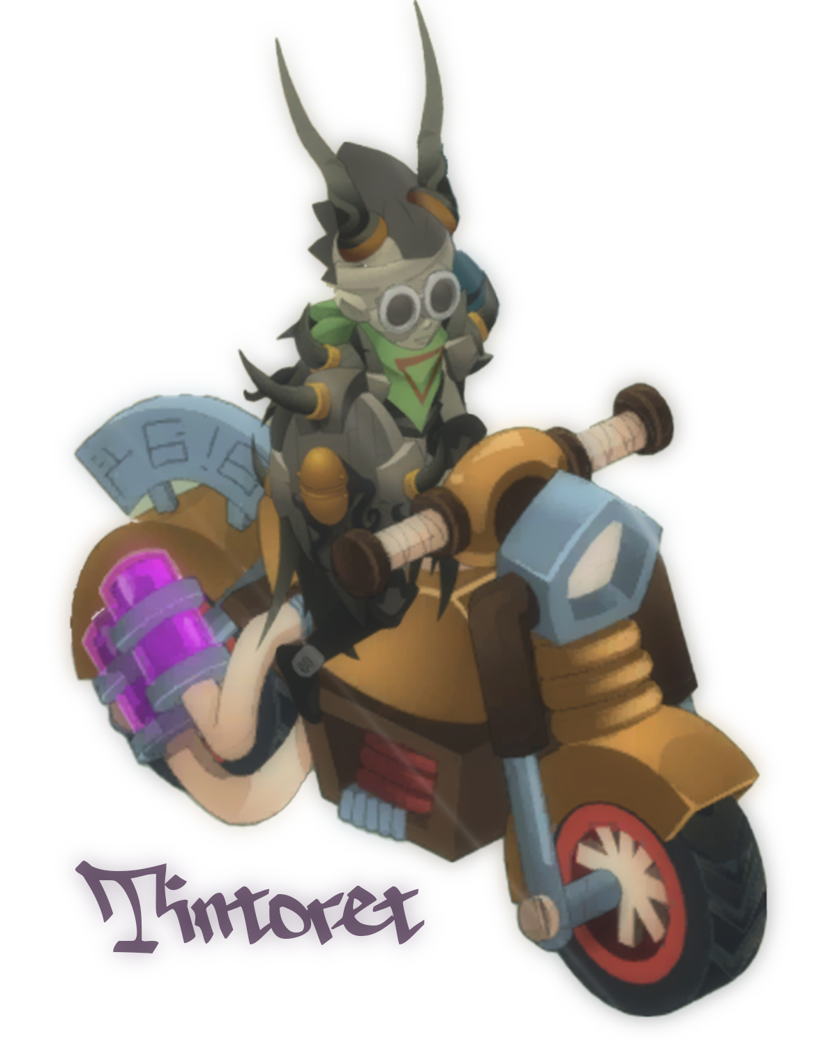 Tintoret
