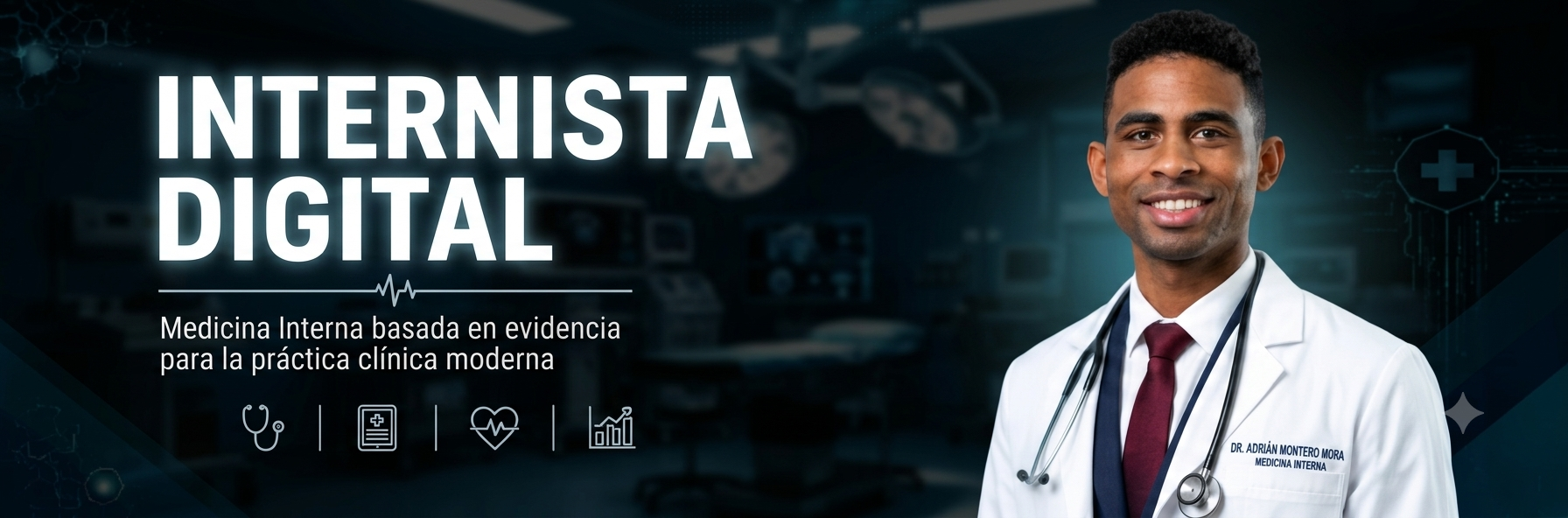 Internista Digital 🩺