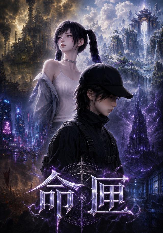 帖子封面