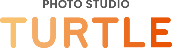 PHOTO STUDIO TURTLE