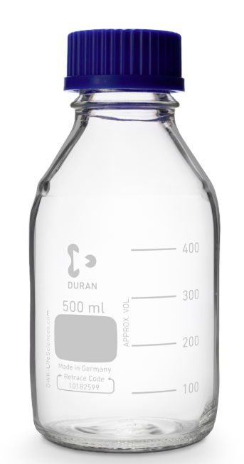 Glassware