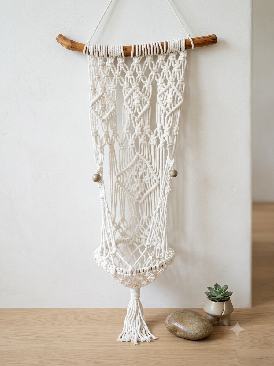 Colgante Boho