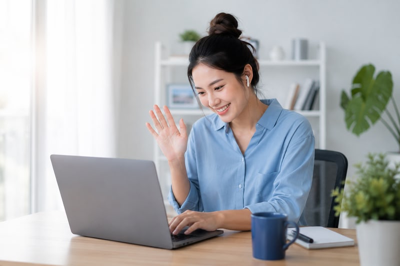 Jobsdb เผยคำค้นหางานมาแรงครึ่งปีแรก 2569   'Work From Home' ครองอันดับ 1 อย่างต่อเนื่อง ขณะที่ 'New Graduate' พุ่ง