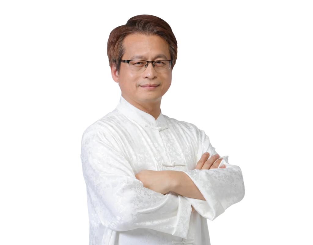 VitaVerse 中醫師黃章彥