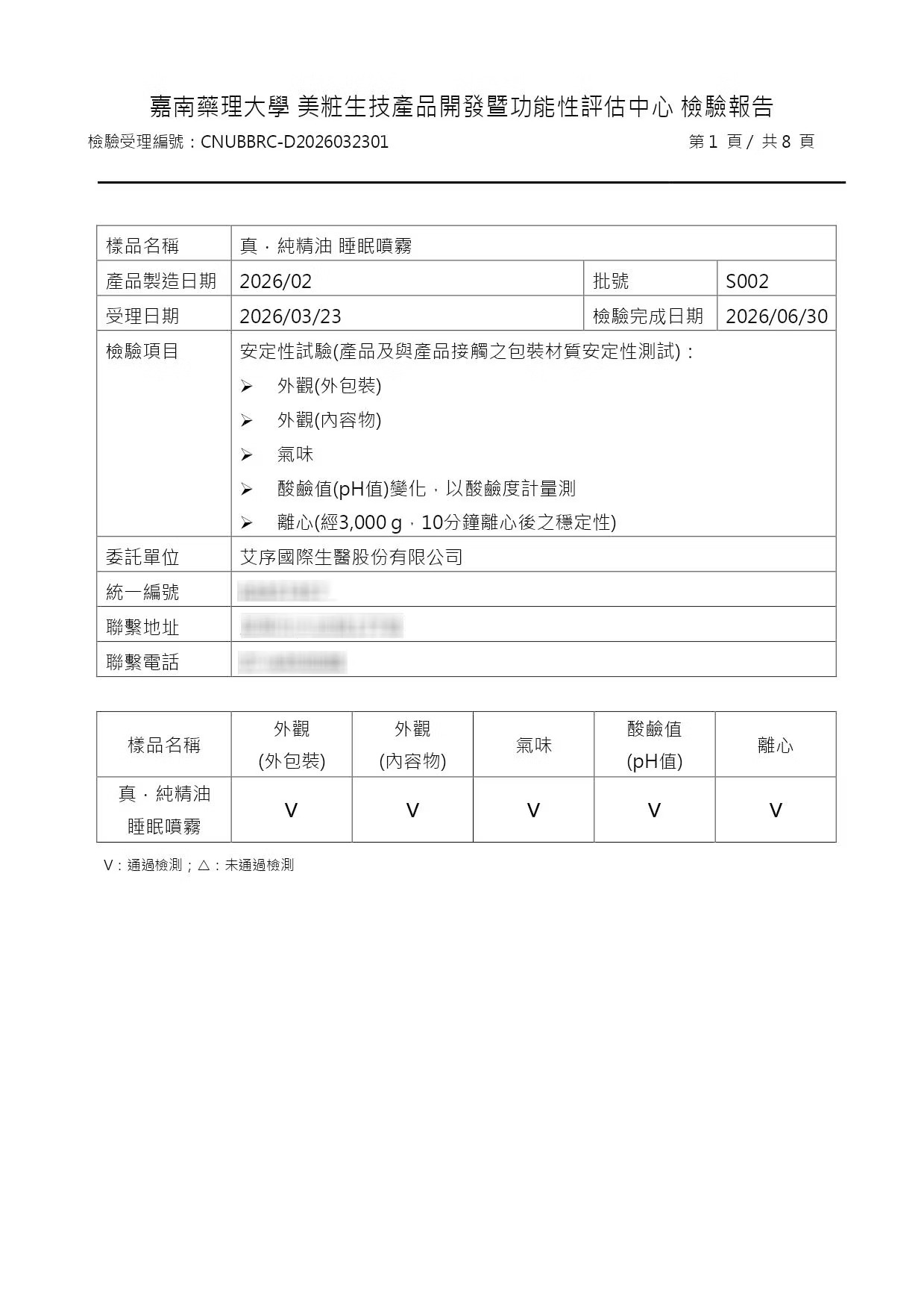 嘉南藥理大學