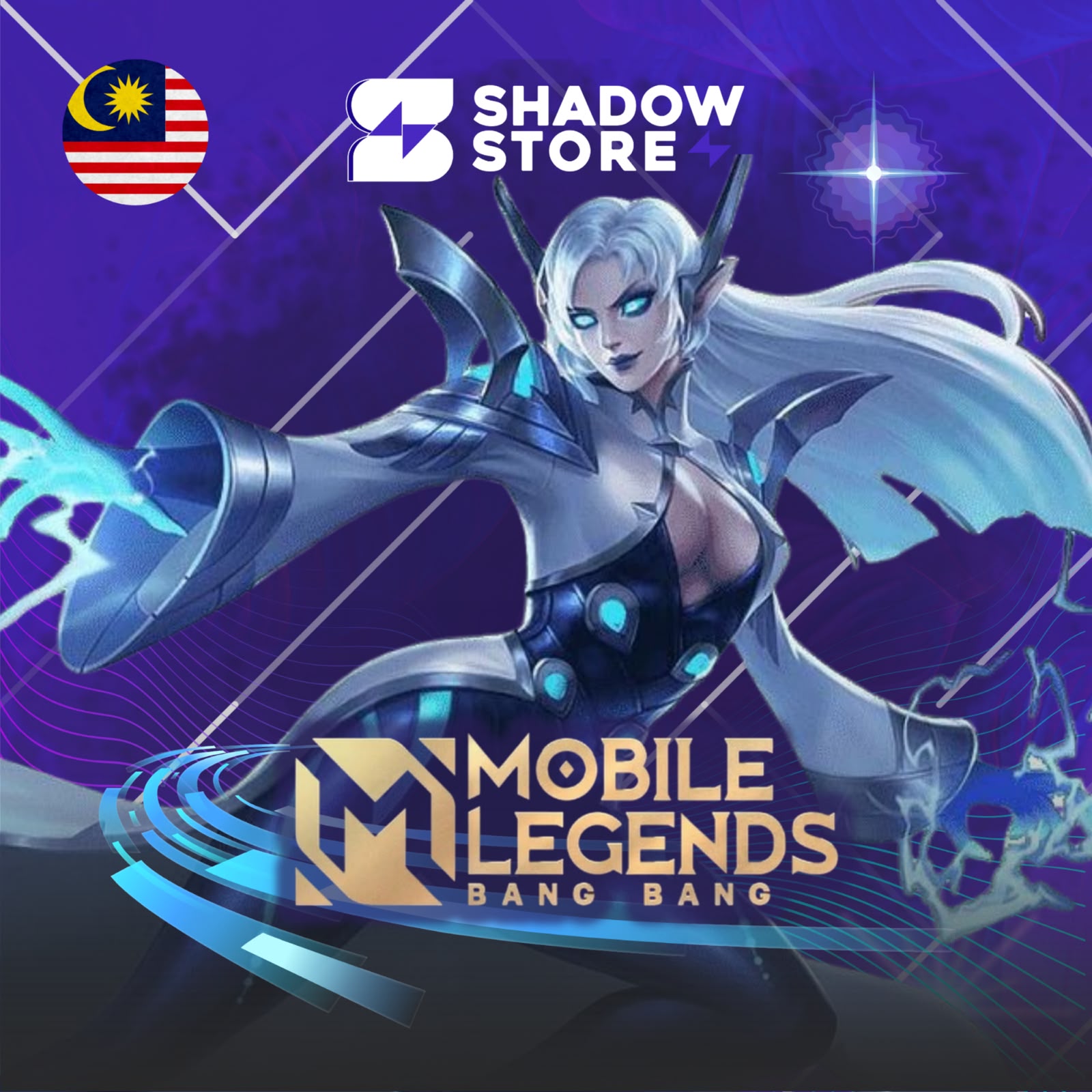 Mobile Legends Malaysia