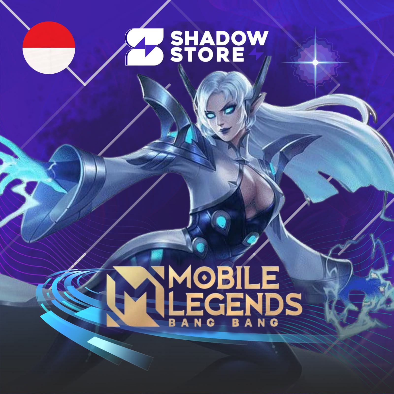 Mobile Legends