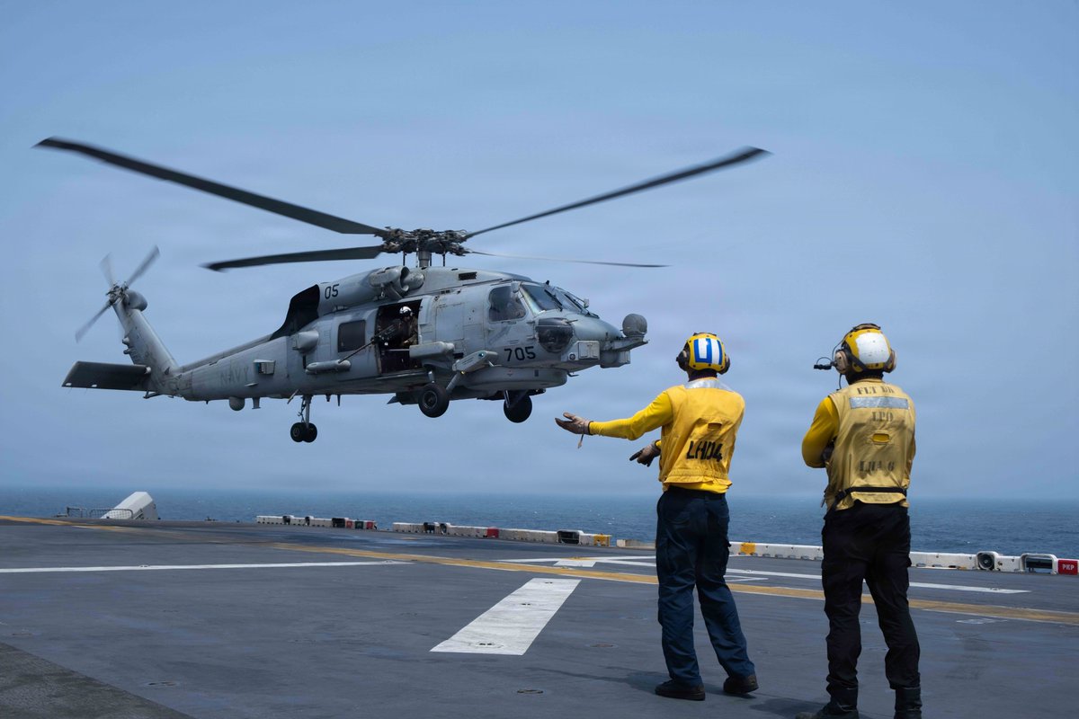 Strait of Hormuz Remains Open for Commercial Shipping as US-Iran Tensions Continue