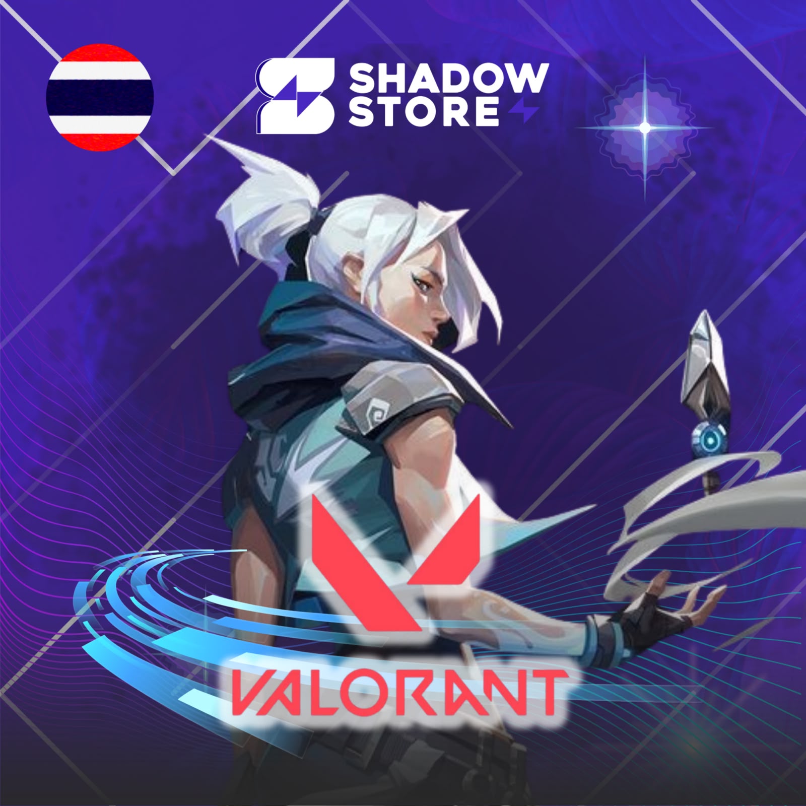 Valorant (Thailand)