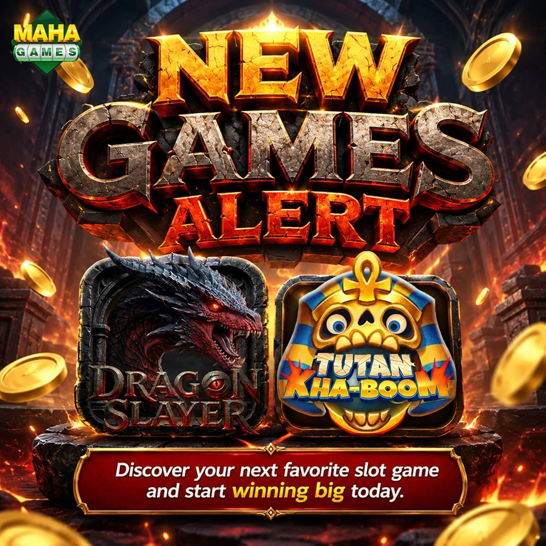 New Games