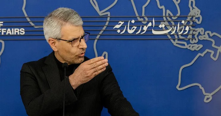 Iran-Oman Talks Make Progress on Safe Shipping Routes Through Strait of Hormuz