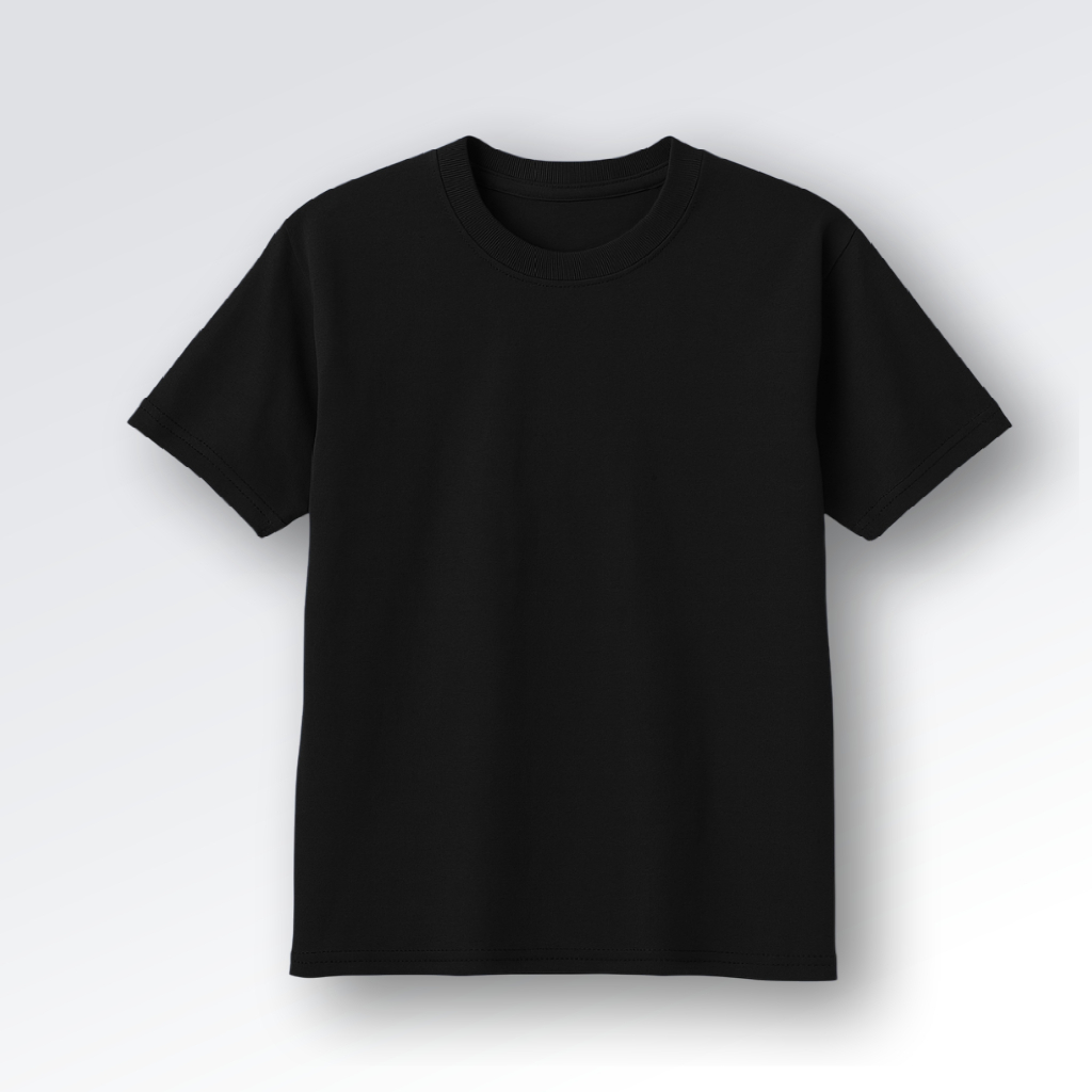 Kaos Hitam