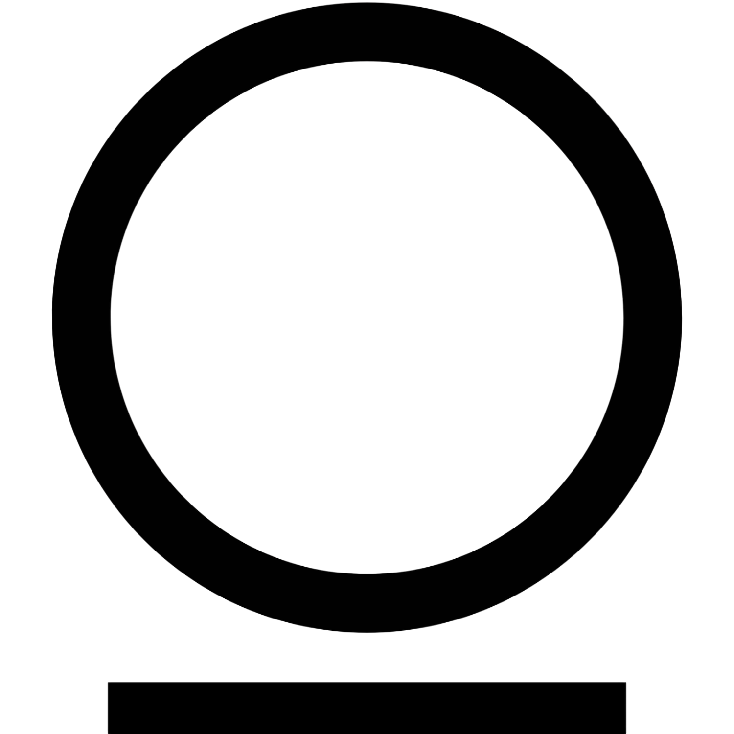 Ventalic Symbol Logo