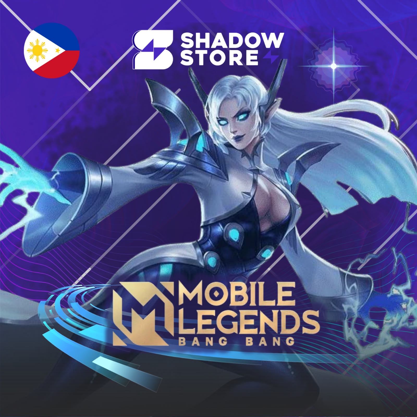 Mobile Legends SEA