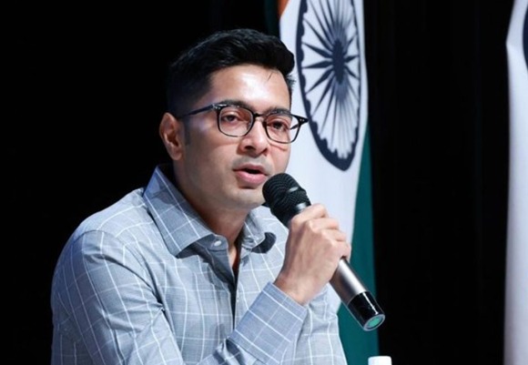 Calcutta High Court Rejects Abhishek Banerjee’s Plea to Travel Abroad for Eye Treatment