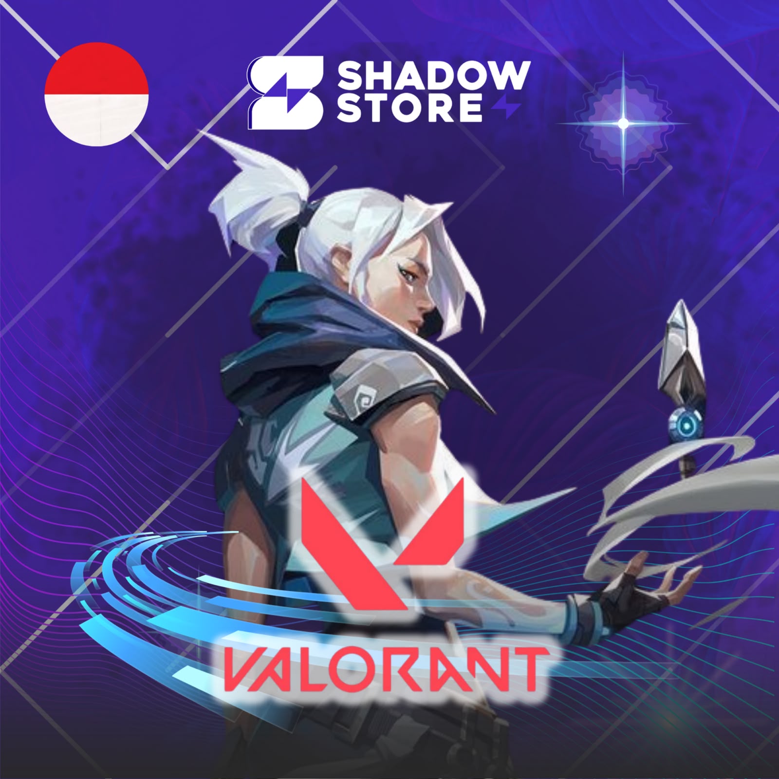 Valorant