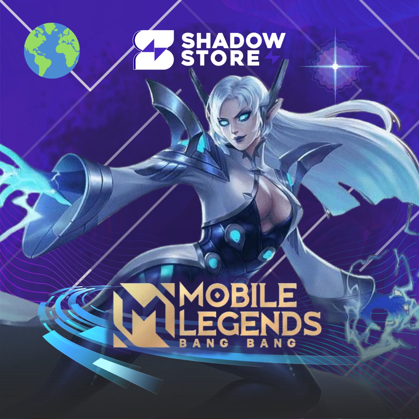 Mobile Legends Global
