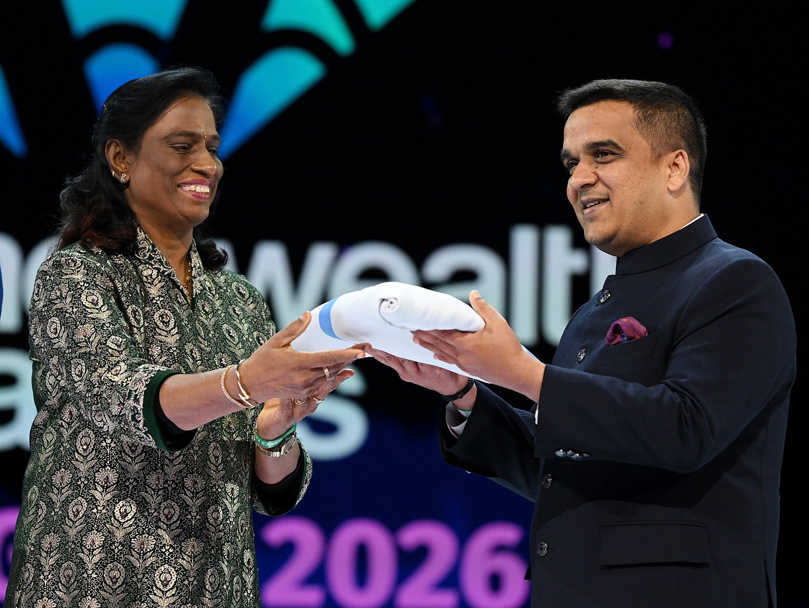 Ahmedabad Steps Up Preparations for Landmark 2030 Commonwealth Games