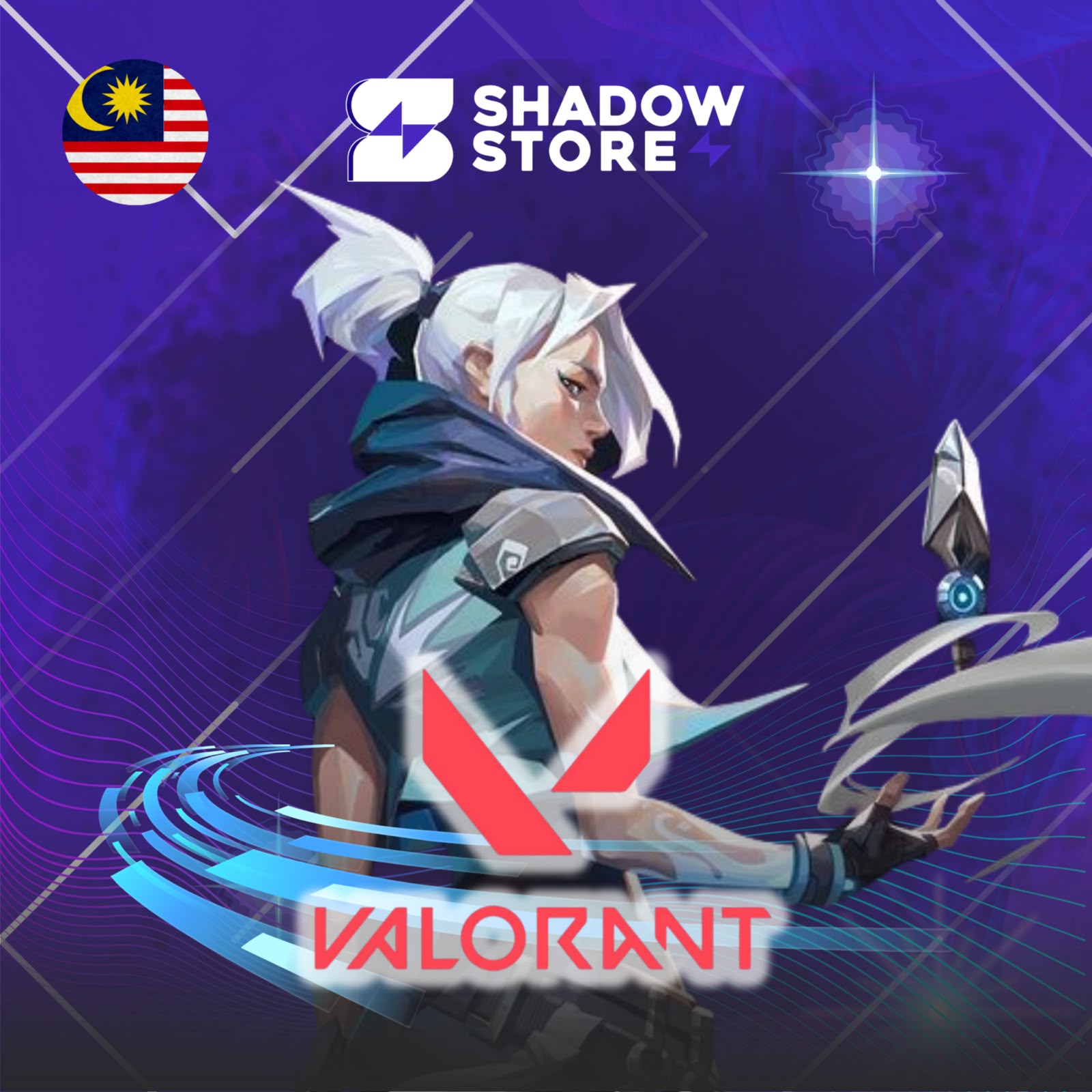 Valorant (Malaysia)