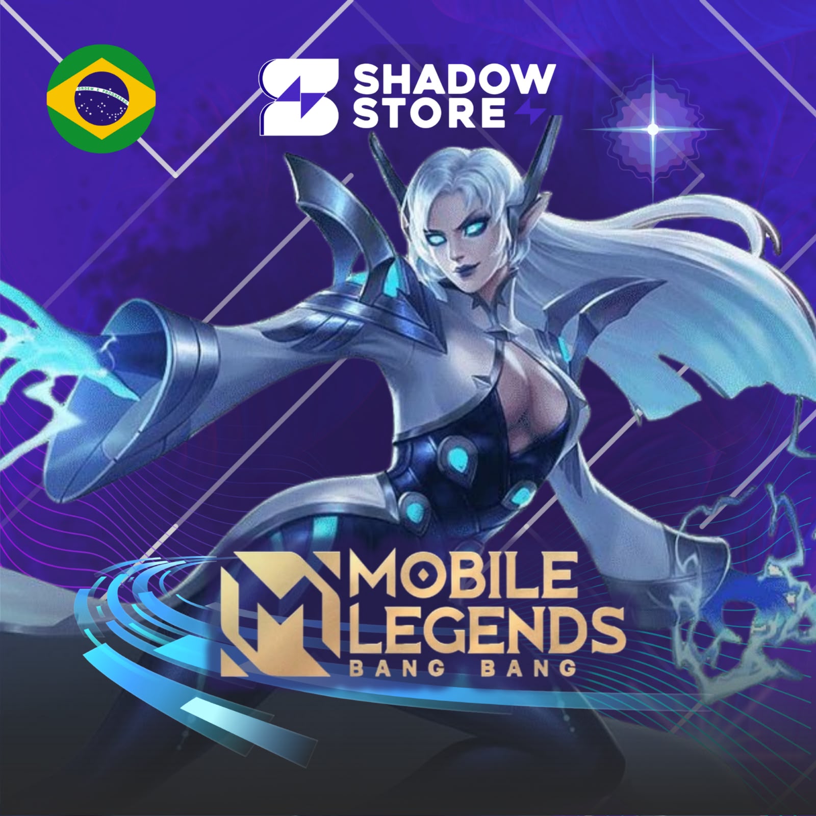 Mobile Legends Brazil