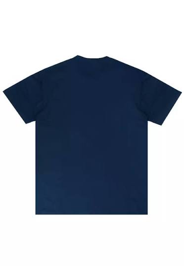 Kaos Biru