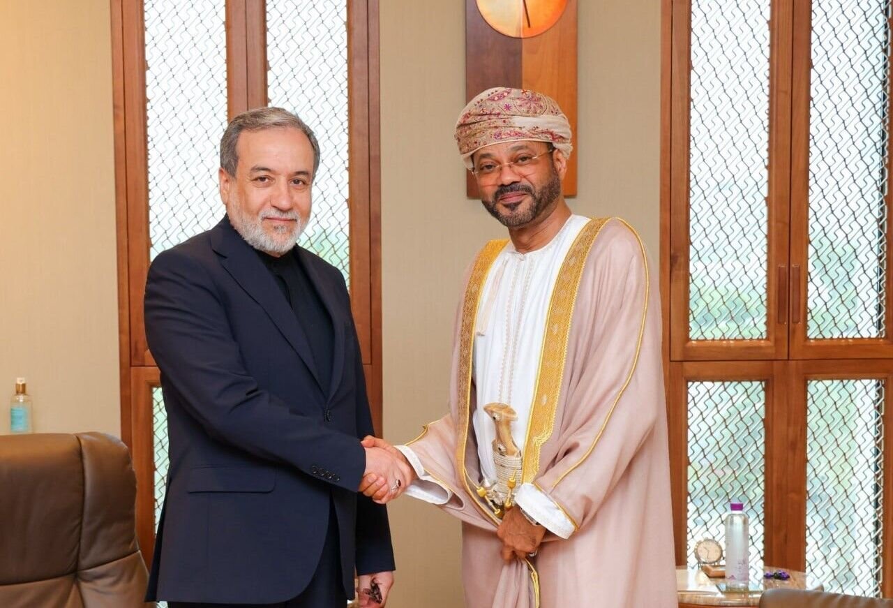 Iran, Oman Finalise Strait of Hormuz Navigation Route; Joint Statement Expected Soon