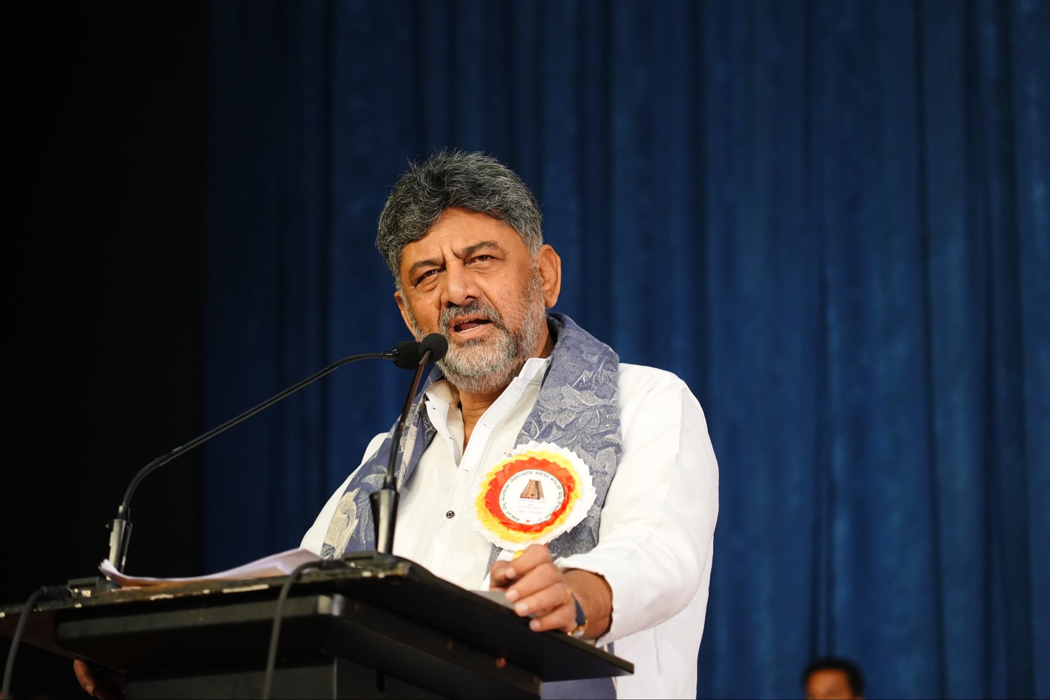 Karnataka Congress United, Says Shivakumar Amid Cabinet Expansion Discontent