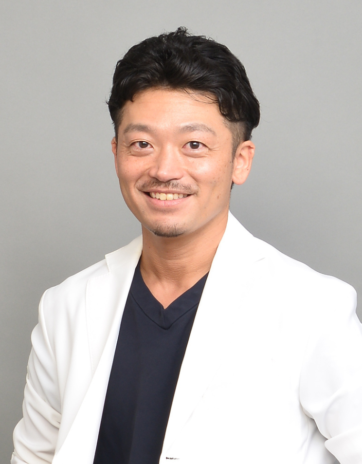 加藤重磨医師