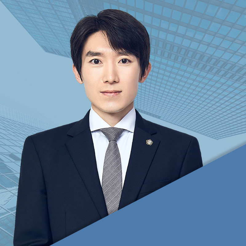 이경환 이혼전문변호사