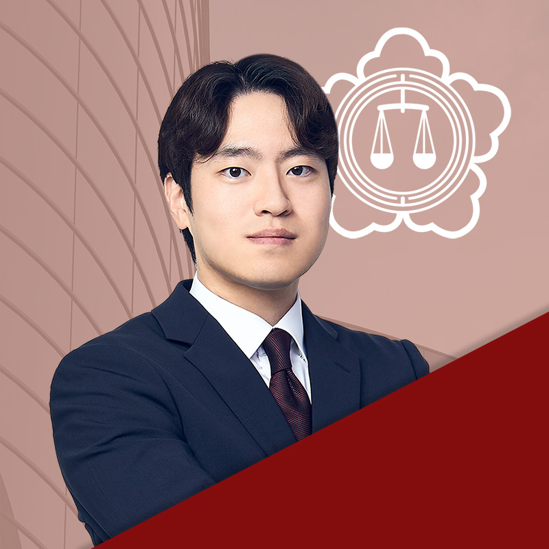 홍현우 민사전문변호사