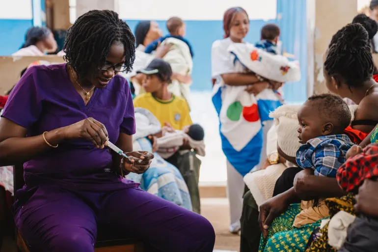 Ebola Outbreak in DRC Kills 330 Children as Health Services Come Under Severe Strain