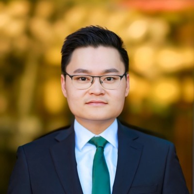 Ryan Tan