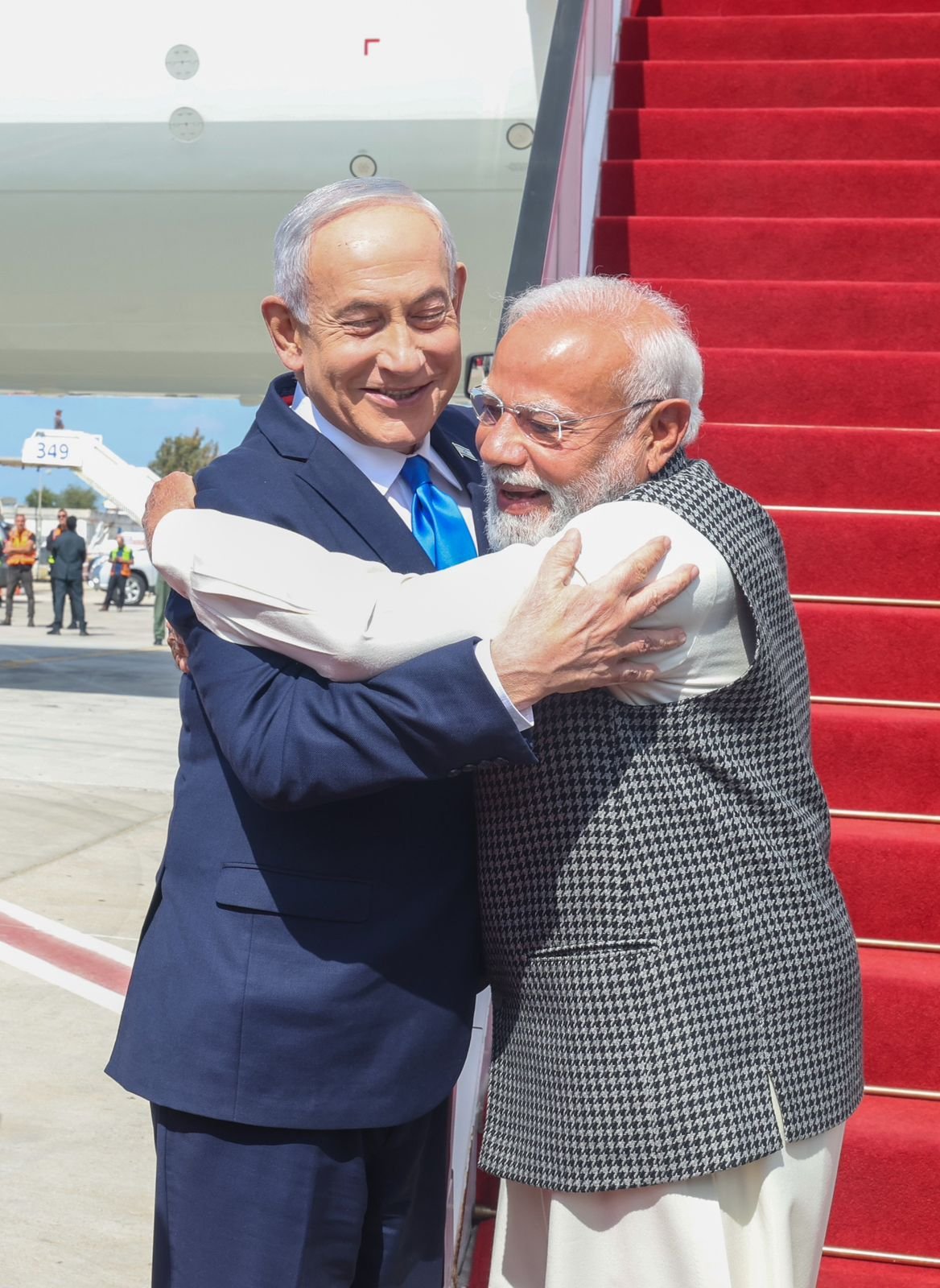 Netanyahu Thanks PM Modi as India-Israel Strategic Partnership Gains Momentum